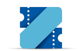 Presentación logotipo azulive